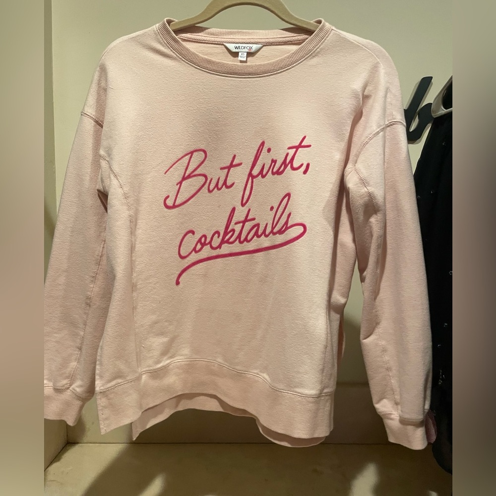 Sweatshirt